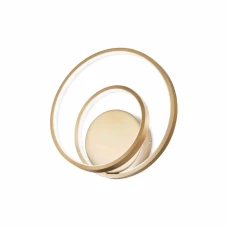 Ideal Lux OZ 30Вт 3000К білий 269405. Декоративне бра