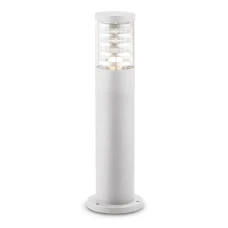 Ideal Lux TRONCO E27 прозорий 248264. Вуличний стовпчик