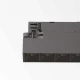 Трековий світильник Ideal Lux DISPLAY 14Вт 3000К чорний 283609