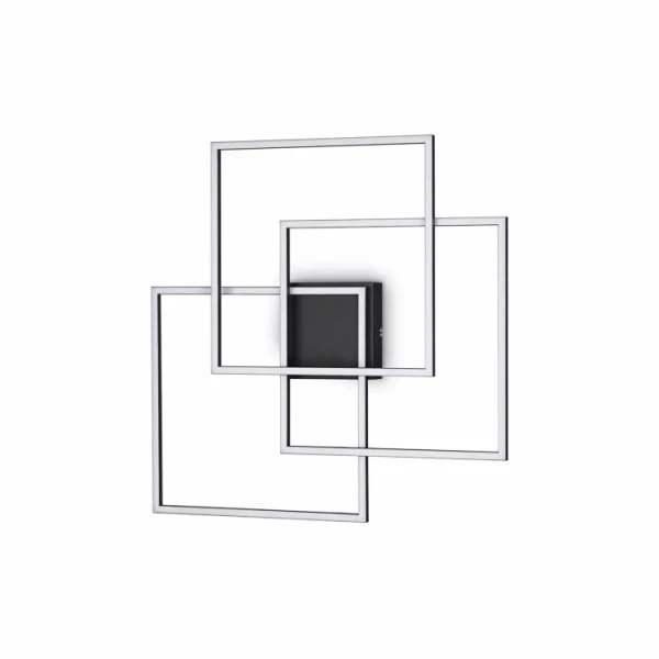 Стельовий світильник Ideal Lux FRAME 35Вт 3000К білий 270678