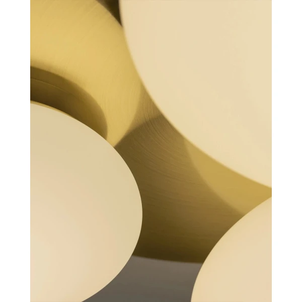 Стельовий світильник Ideal Lux NINFEA GX53 білий 293660 - Фото 5