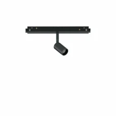 Ideal Lux EGO LED-модуль чорний 257617. Магнітний світильник