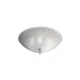 Стельовий світильник IDEAL LUX SHELL E27 прозорий 008608