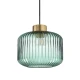 Підвісний світильник IDEAL LUX MINT E27 зелений 237428