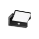 Фасадний світильник IDEAL LUX SWIPE 21Вт 3000К білий 287737