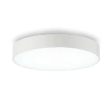 Ideal Lux HALO 17Вт 4000К білий 223193. Стельовий світильник