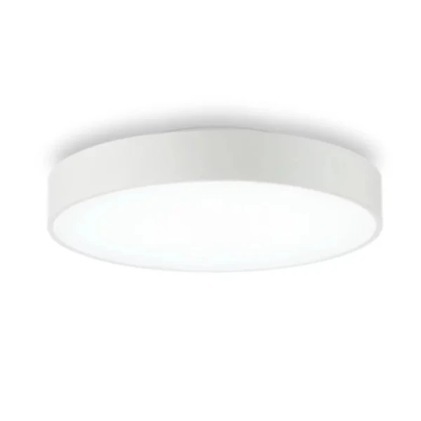Стельовий світильник Ideal Lux HALO 17Вт 4000К білий 223193 - Фото 1