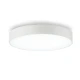 Стельовий світильник Ideal Lux HALO 17Вт 4000К білий 223193