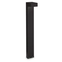 Ideal Lux SIRIO G9 чорний 115108. Вуличний стовпчик