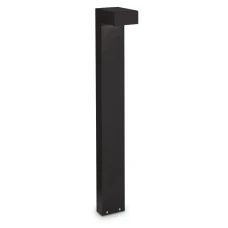 Ideal Lux SIRIO G9 чорний 115108. Вуличний стовпчик