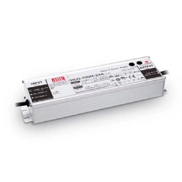 Блок живлення IDEAL LUX ARCA 60Вт білий 223155