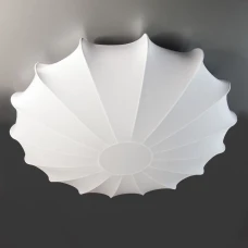 Imperium Light Clouds E27 білий 09360.01.01. Стельовий світильник