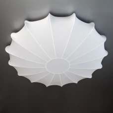 Imperium Light Clouds E27 білий 098100.01.01. Стельовий світильник