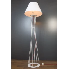 Imperium Light Forest E27 білий, червоний 1021170.01.16. Торшер