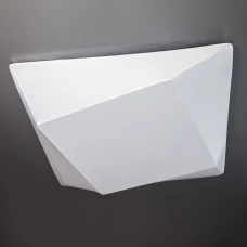 Imperium Light Clouds E27 білий 10345.01.01. Стельовий світильник