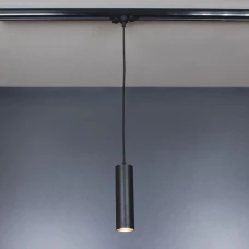 Imperium Light Accent GU10 чорний 112120.05.05. Трековий світильник