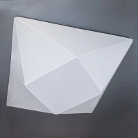 Imperium Light Clouds E27 білий 11690.01.01. Стельовий світильник