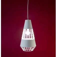 Imperium Light Rome E27 білий 118142.01.01. Світильник підвісний