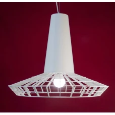 Imperium Light Rome E27 білий 118150.01.01. Світильник підвісний