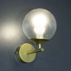 Imperium Light Frost E14 золото, 140120.12.00. Бра