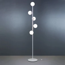 Imperium Light Frost E14 білий 140530.01.01. Торшер