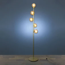 Imperium Light Frost E14 золотий, коричневий 140530.12.23. Торшер