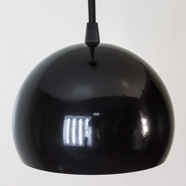 Підвісний світильник Imperium Light Welwyn E27 чорний 145110.05.05 - Фото 4