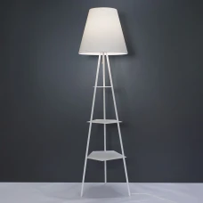 Imperium Light Vinson E27 білий 1541170.01.01. Торшер