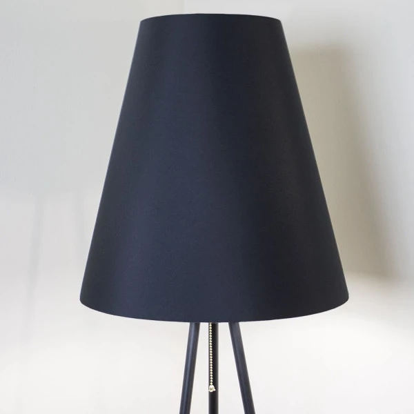 Торшер Imperium Light Vinson E27 чорний 1541170.05.05 - Фото 3