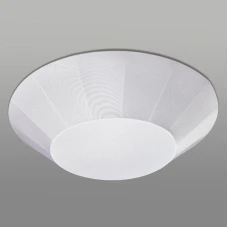 Imperium Light Clouds E27 білий 15670.01.01. Стельовий світильник