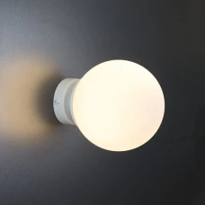 Imperium Light Quebec E14 білий 157117.01.01. Бра