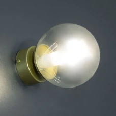 Imperium Light Quebec E14 золото, 157117.12.00. Бра