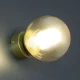 Бра Imperium Light Quebec E14 золото, коричневий 157117.12.23
