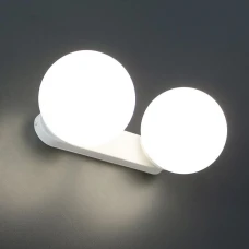 Imperium Light Quebec E14 білий 157217.01.01. Бра