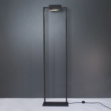 Imperium Light Turin E27 антрацит 1631151.54.54. Торшер