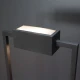 Торшер Imperium Light Turin E27 антрацит 1631151.54.54