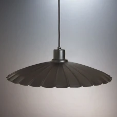 Imperium Light Ariell E27 чорний 167140.05.05. Підвісна люстра