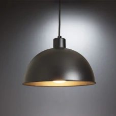 Imperium Light Telus E27 чорний 169125.05.05. Світильник підвісний