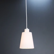 Imperium Light Charlotte E27 білий 171114.01.01. Світильник підвісний