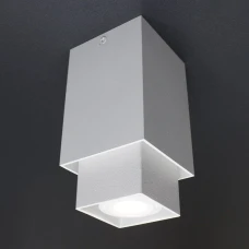 Imperium Light R2D2 GU10 білий 178115.01.01. Накладний точковий світильник