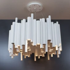 Imperium Light Symphony GU10 білий 1833290.01.01. Світильник підвісний