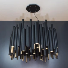 Imperium Light Symphony GU10 чорний 1833290.05.05. Світильник підвісний