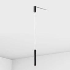 Imperium Light Diplomat 1,5 Вт 3000К чорний 200130.05.91. Світильник підвісний