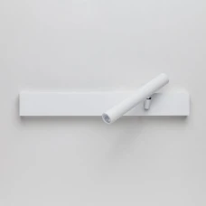 Imperium Light Diplomat 2,15 / 1,5 Вт 4000К білий, хром 200240.01.92. Бра