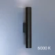 Підсвітка стін Imperium Light Diplomat 2x1,5 Вт 6000К чорний 201220.05.93