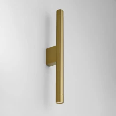 Imperium Light Diplomat 2x1,5 Вт 3000К золото 201240.12.91. Бра