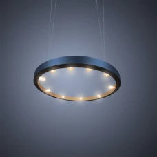 Imperium Light Crown E27 чорний 20510100.05.05. Підвісна люстра