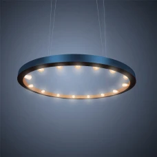 Imperium Light Crown E27 чорний 20515140.05.05. Підвісна люстра