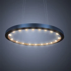 Imperium Light Crown E27 чорний 20519160.05.05. Підвісна люстра