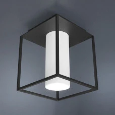 Imperium Light Tower GU10 чорний, білий 213113.05.01. Накладний точковий світильник